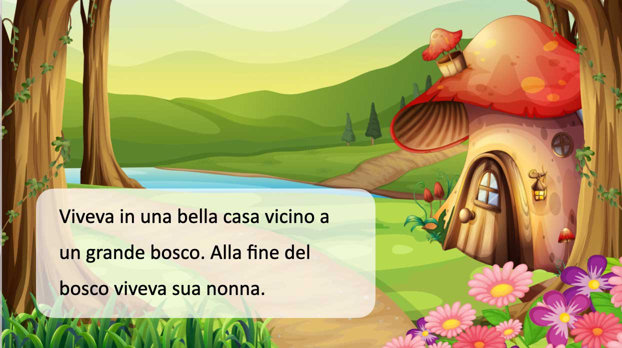 sciarpetta verde pic | Letture & racconti